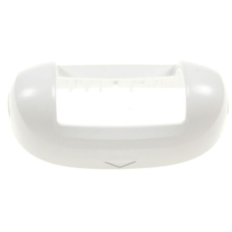Accessoire peau extra large 35mm (81550347) Épilateur BRAUN