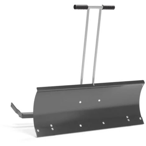Accessoire pelle à neige 107 cm ORIGINALE STIGA pour tracteur frontal
