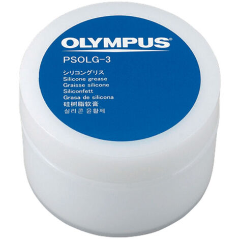 Accessoire photo OLYMPUS - PSOLG 3