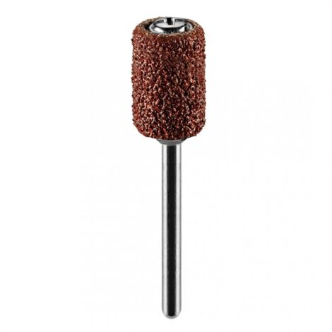 Accessoire ponceuse graphite 55h069 aluminium oxyde K60 K120