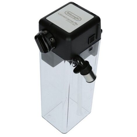 Accessoire pot à lait DLSC10 (298343-46565) (5513294561) Cafetière, Expresso DELONGHI