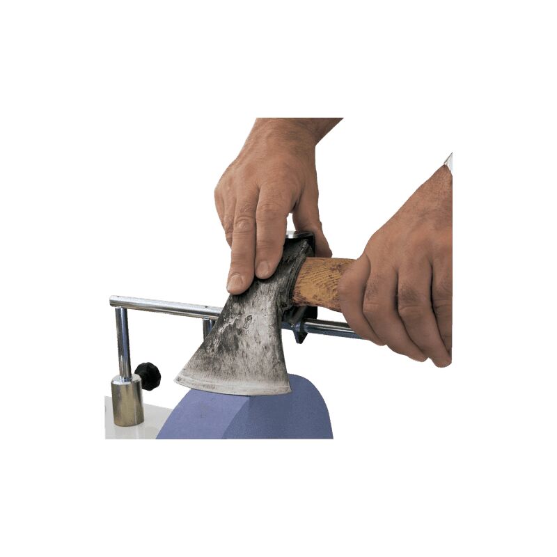 Jig 40 - Support de rectification pour axes jusqu'&agrave; 170 mm