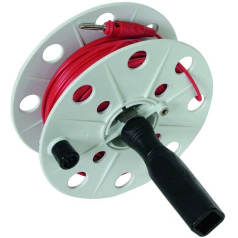 ACCESSOIRE POUR APPAREIL DE MESURE DE RÉSISTANCE DE TERRE DEHN 585051