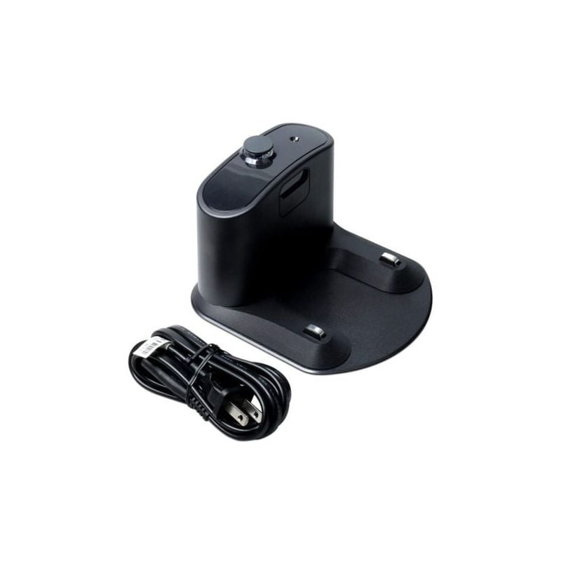 SNQ - Accessoire pour aspirateur,Station de charge 4648050 pour Aspirateur robot irobot roomba 500/600/700/800/900,