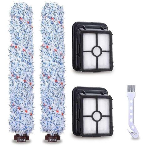 Accessoire pour Bissell Crosswave, compatible avec Bissell 3 en 1 et Crosswave.