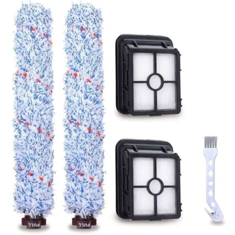 Accessoire pour Bissell Crosswave Compatible pour Bissell Crosswave Accessoires 3 en 1 pour Bissell Crosswave