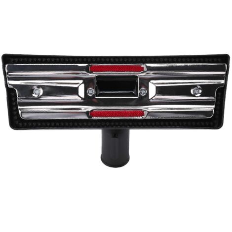 Accessoire pour brosse d'extrémité d'aspirateur de 32 mm pour moquette et dalles de sol