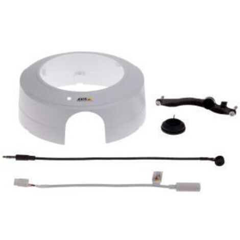 Accessoire pour caméra de sécurité Axis 01798-001 Blanc