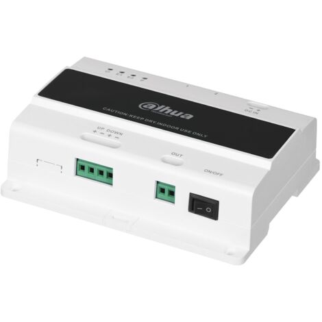 Accessoire pour caméra de sécurité Dahua Technology VTNS2003B-2