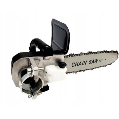 Accessoire pour chaîne de scie à meuleuse d'angle - PROFI GERMAN