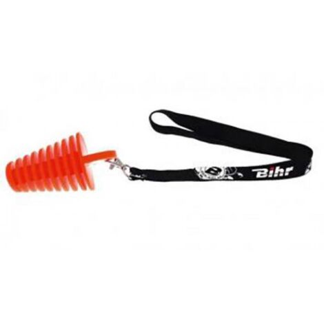 Accessoire pour Deux Roues motocycle L35-63601O / orange 33 à