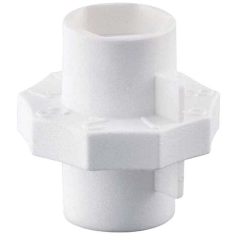 Accessoire pour le réglage du débit des collecteurs orientable - Conecterm
