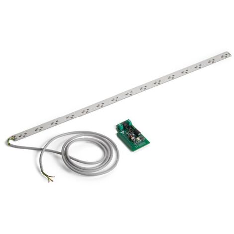 ACCESSOIRE POUR LUMIÈRES DE COURTOISIE À LED SUR ADAM/ ADAM24 BENINCA' ADAM.LED 9550000