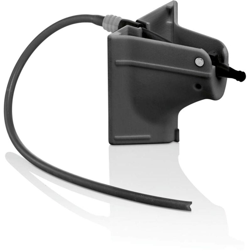 Siemens - Bornier de raccordement pot à lait pour Cafetière bosch 17006005