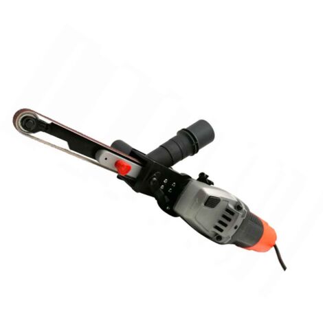 GOXAWEE Kit D'affûtage Pour Tronçonneuse - 140 W Power Chain Saw