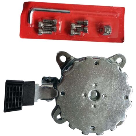 Accessoire pour moteur thermique , Base rotative de parapluie de Patio, accessoires de Parasol, remplacement de Base de parapluie résistant à l'usure pour Camping, terrasse de Barbecue
