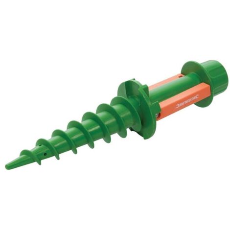 Accessoire pour moteur thermique , Pied d'ancrage pour parasols 450 mm (219607)