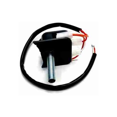 Accessoire pour motorisation de portail – Interrupteur de fin de course mécanique – Remplacement CAME 119RIB012 – Conformité européenne - RIB012