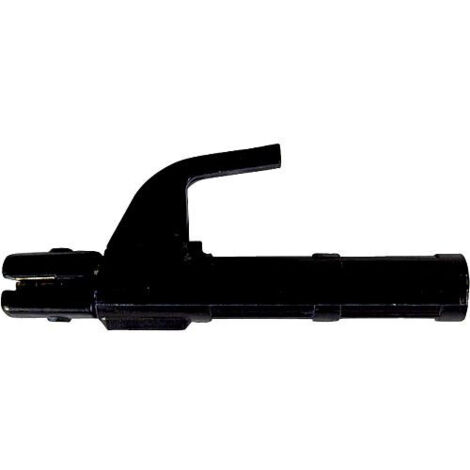 Accessoire pour onduleur manuel E Porte-electrode 300 avec pince
