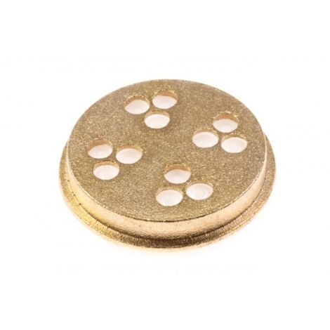 ACCESSOIRE POUR PATES N°1-12 DUCATI POUR PETIT ELECTROMENAGER DELONGHI - UU1011