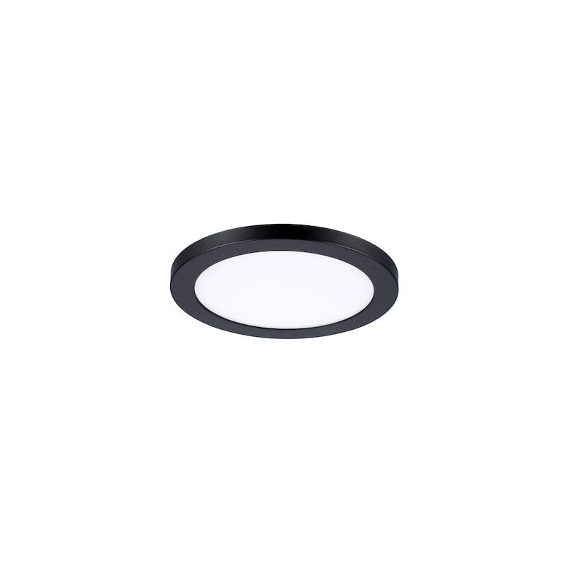 Accessoire pour plafonnier start eco downlight 5 in 1 - 55-250 mm - noir Sylvania