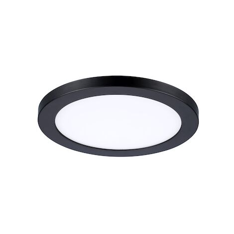 Accessoire pour plafonnier START ECO DOWNLIGHT 5 IN 1 - 55-250 mm - noir - SYLVANIA