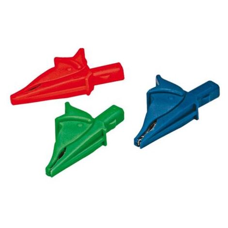 Accessoire pour testeurs d'installations électriques Chauvin Arnoux P01101922 ( Prix pour 1 )