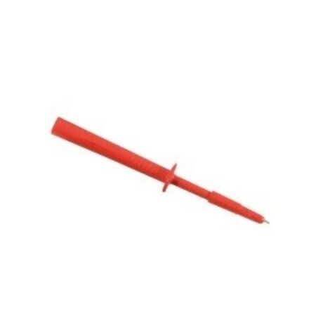 Accessoire pour testeurs d'installations électriques Chauvin Arnoux P01102142 ( Prix pour 1 )