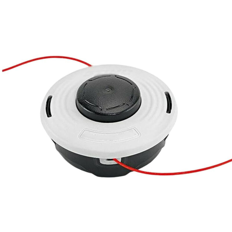 Tonchean - Accessoire pour tondeuse et autoportée,Tête de coupe compatible avec stihl AutoCUT 46-2 FS160 260 FS310 FS360 FS410 FS280 strimmer part,