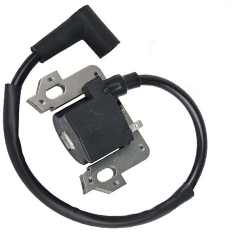 Accessoire pour tondeuse , Module de Bobine D'allumage Compatible avec Honda GCV135 GCV160 GCV190 GSV160