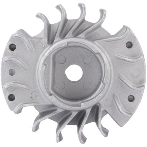 Accessoire pour tronçonneuse volant magnétique 11214001200 adapté pour les modèles STIHL 024/MS240/026/MS260 PRO