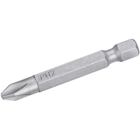Accessoire pour visseuse Stanley ph2 50 mm qualité avancée
