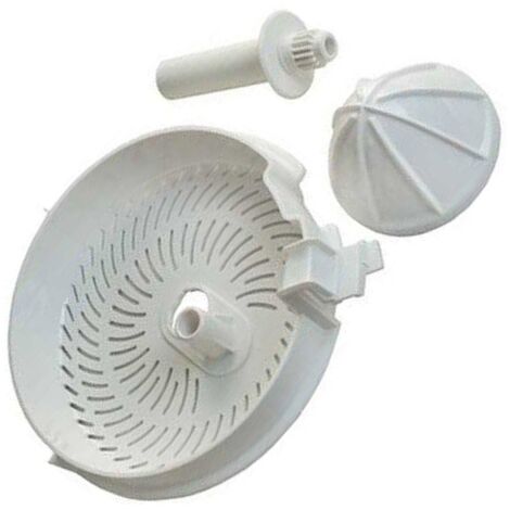 Accessoire presse agrume