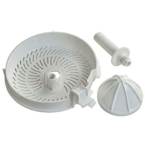 ACCESSOIRE PRESSE AGRUME POUR PETIT ELECTROMENAGER MOULINEX - MS-0697619