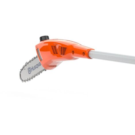 Accessoire scie sur flèche Husqvarna PK4, élagueuse