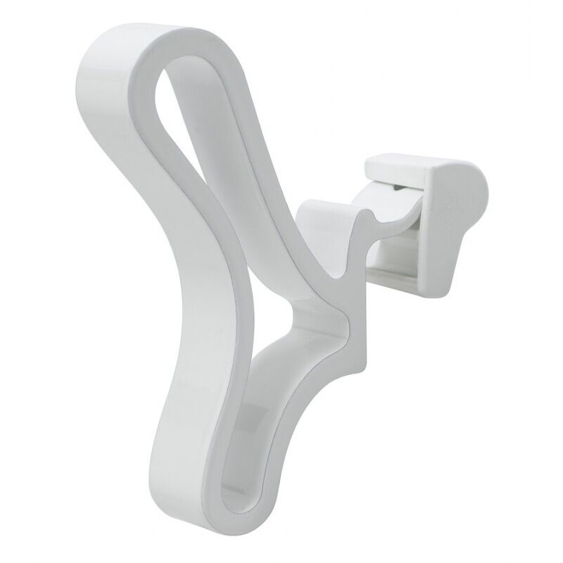 Patere Papillon Blanc Thermor 498050