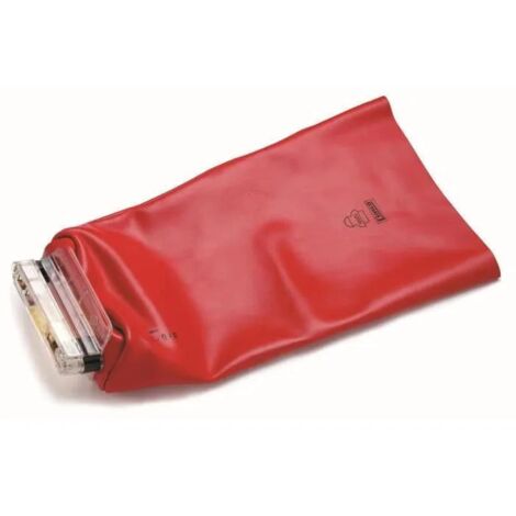 Accessoire sécurité Cimco 140210 cuir protection antidérapante
