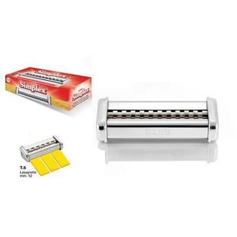 Accessoire Simplex T 5 Lasagnette 270 Imperia
