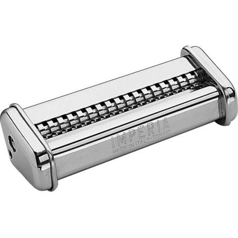 Accessoire Simplex Trenette pour machine à pâtes Imperia