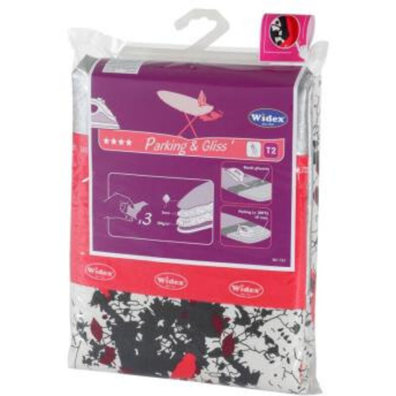 Accessoire soin du linge Widex HOUSSE PARKING & GLISS T2