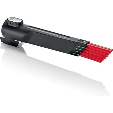 Accessoire suceur combiné pour aspirateurs Unlimited BOSCH