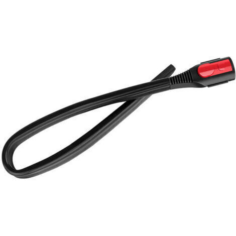 Accessoire suceur plat flexible pour aspirateurs Dyson V8, V7, V10, V11 et V15, brosse longue