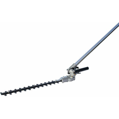Accessoire taille-haie pour Debroussailleuse barre de 26MM carre 7mm