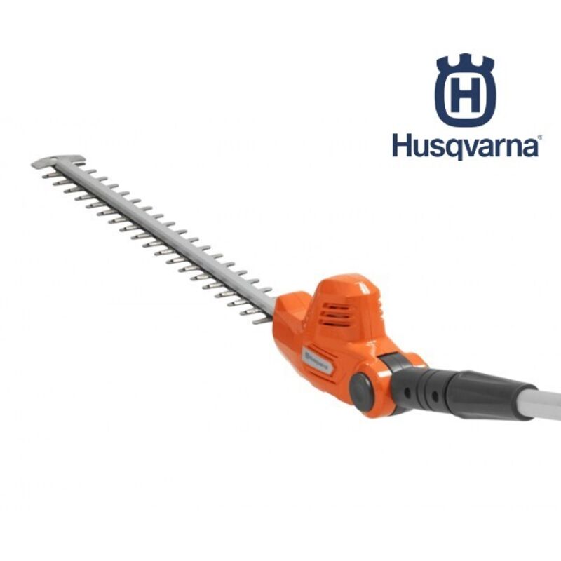Accessoire taille haies Husqvarna HK4 compatible avec 120iTK4 529351902