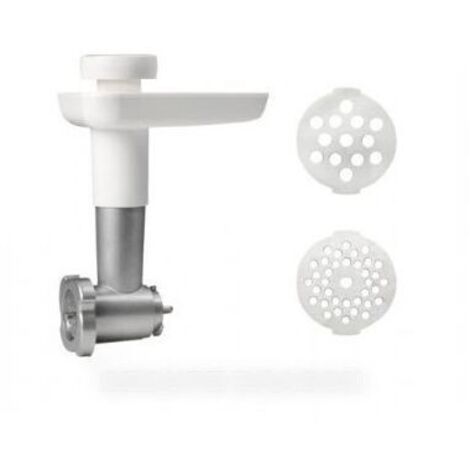 ACCESSOIRE TETE HACHOIR MASTERCHEF GOURMET POUR ROBOT MULTIFONCTIONS MOULINEX