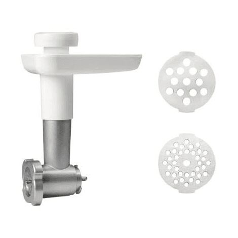 ACCESSOIRE TETE HACHOIR pour PIECES PREPARATION CULINAIRE...