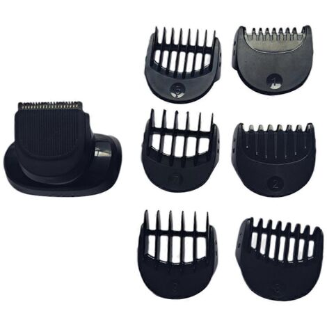 Accessoire tondeuse à barbe pour Braun 05-BT, 06-BDT, 02-PT