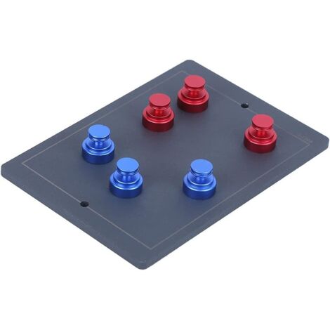 Accessoire universel pour carte mère de téléphone Dioche K 1208 Strong
