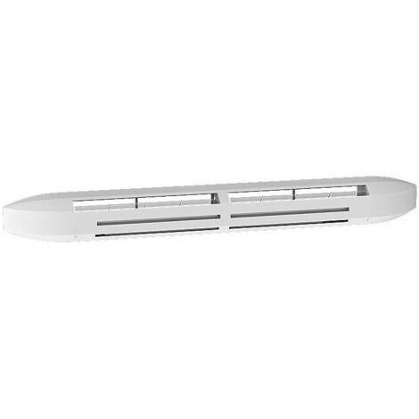 Accessoire ventilation Atlantic EH5 45 m3 h blanc 42 cm