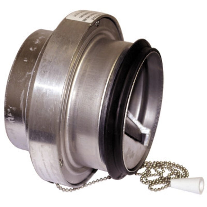 Anjos Ventilation - thermogaz 45/105/100 CC118 - anjos : 2703